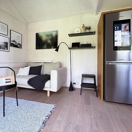 Camping Wagenhausen Exterior photo