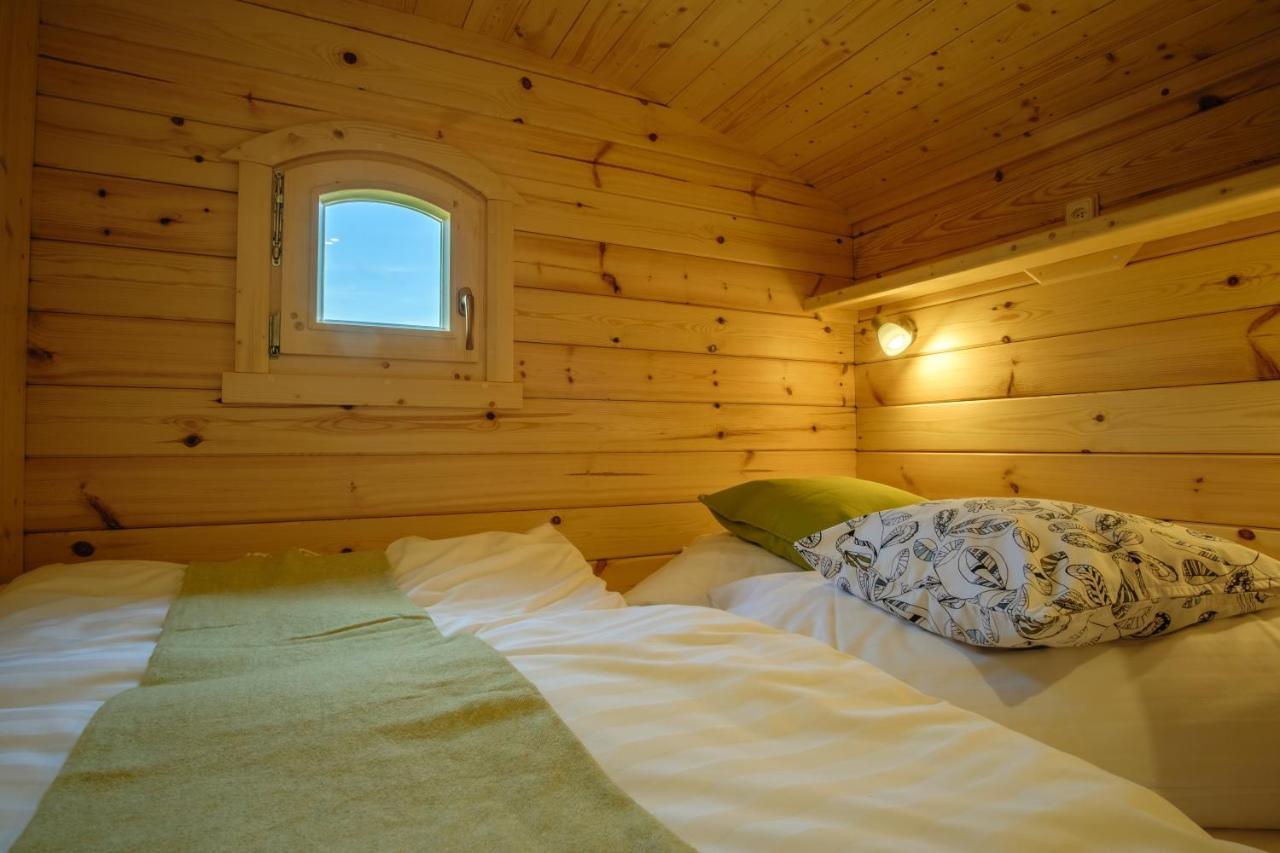 Camping Wagenhausen Room photo