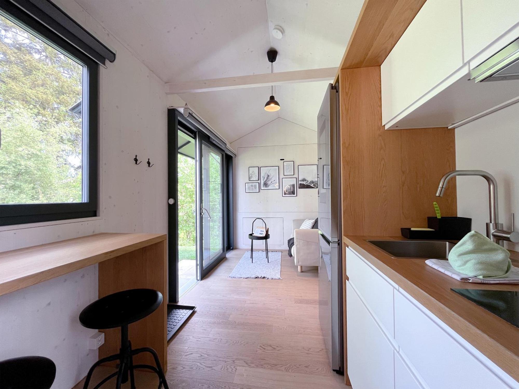 Camping Wagenhausen Exterior photo
