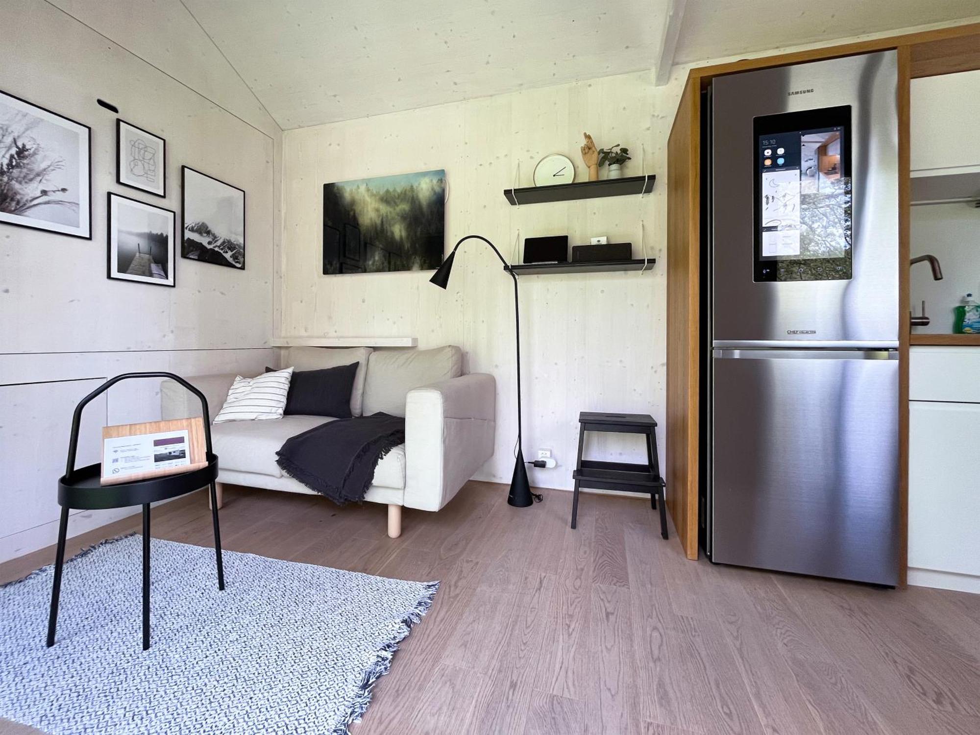 Camping Wagenhausen Exterior photo