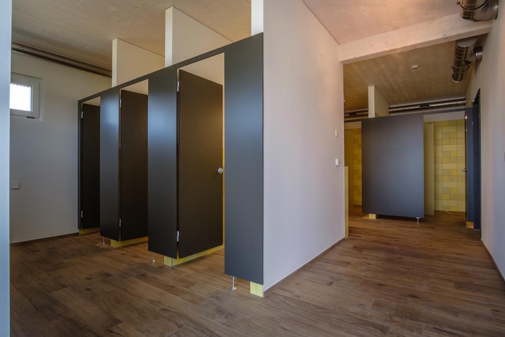 Camping Wagenhausen Room photo