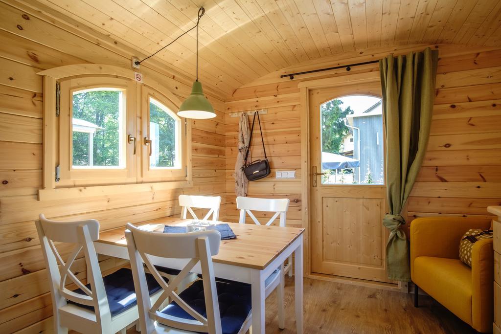 Camping Wagenhausen Room photo